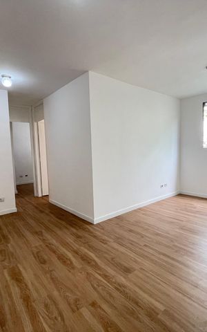 Apartamento para alugar com 58m², 2 quartos e 1 vaga Apartamento para alugar com 58m², 2 quartos e 1 vagaSala