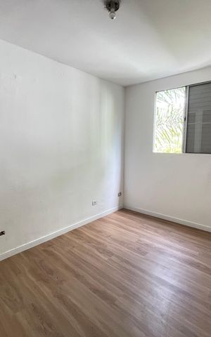 Apartamento para alugar com 58m², 2 quartos e 1 vaga Apartamento para alugar com 58m², 2 quartos e 1 vagaQuarto 1