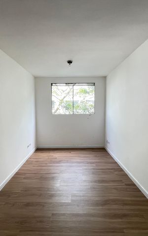 Apartamento para alugar com 58m², 2 quartos e 1 vaga Apartamento para alugar com 58m², 2 quartos e 1 vagaSala