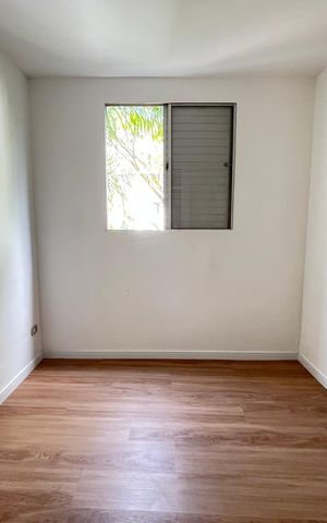 Apartamento para alugar com 58m², 2 quartos e 1 vaga Apartamento para alugar com 58m², 2 quartos e 1 vagaQuarto 1