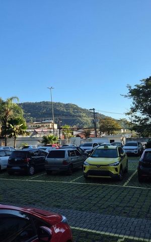 Apartamento à venda com 57m², 2 quartos e 1 vagaÁrea externa