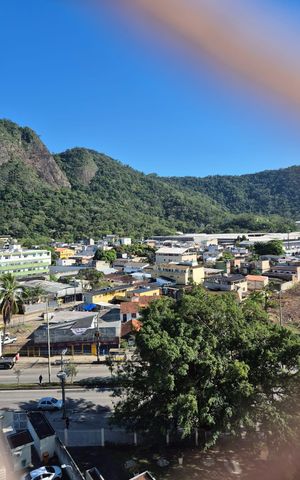 Apartamento à venda com 57m², 2 quartos e 1 vagaVista