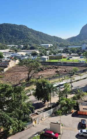 Apartamento à venda com 57m², 2 quartos e 1 vagaVista