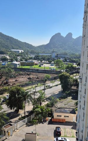 Apartamento à venda com 57m², 2 quartos e 1 vagaVista