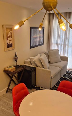 Apartamento à venda com 57m², 2 quartos e 1 vagaSala