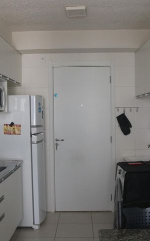 Apartamento para alugar com 28m², 1 quarto e sem vagaSala