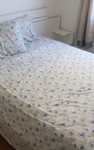 Apartamento para alugar com 28m², 1 quarto e sem vagaQuarto