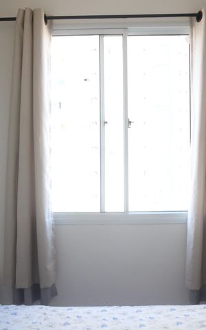 Apartamento para alugar com 28m², 1 quarto e sem vagaQuarto