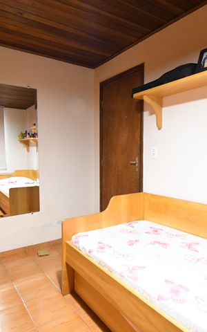 Casa à venda com 94m², 3 quartos e 1 vagaQuarto 2