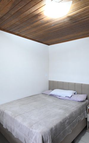 Casa à venda com 94m², 3 quartos e 1 vagaQuarto 3