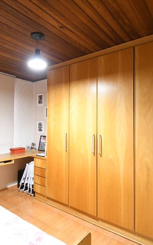 Casa à venda com 94m², 3 quartos e 1 vagaQuarto 2