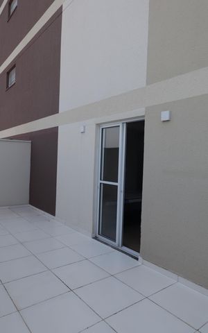 Studio para alugar com 42m², 1 quarto e sem vagaÁrea de Serviço