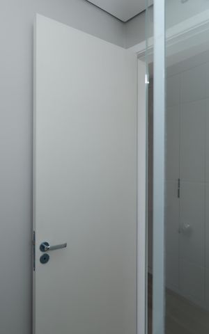 Studio para alugar com 42m², 1 quarto e sem vagaBanheiro