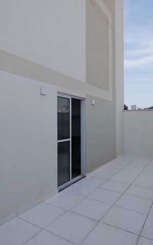 Studio para alugar com 42m², 1 quarto e sem vagaÁrea de Serviço