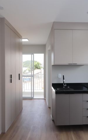 Studio para alugar com 42m², 1 quarto e sem vagaEstúdio