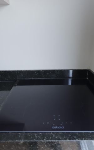 Studio para alugar com 42m², 1 quarto e sem vagaCozinha