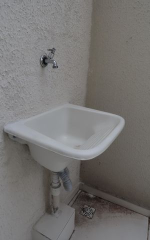 Studio para alugar com 42m², 1 quarto e sem vagaÁrea de Serviço