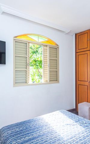 Apartamento à venda com 170m², 4 quartos e 2 vagas