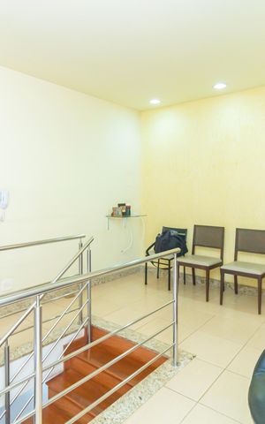 Apartamento à venda com 170m², 4 quartos e 2 vagas