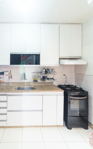 Apartamento à venda com 170m², 4 quartos e 2 vagas