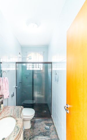 Apartamento à venda com 170m², 4 quartos e 2 vagas