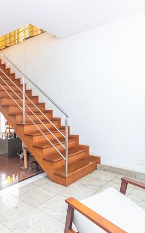 Apartamento à venda com 170m², 4 quartos e 2 vagas