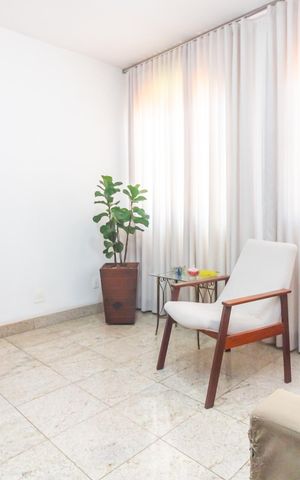 Apartamento à venda com 170m², 4 quartos e 2 vagas