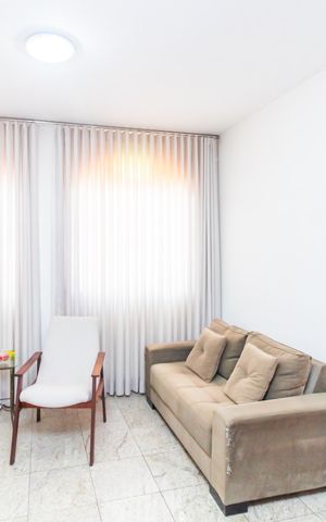 Apartamento à venda com 170m², 4 quartos e 2 vagas