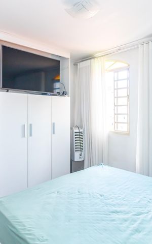 Apartamento à venda com 170m², 4 quartos e 2 vagas