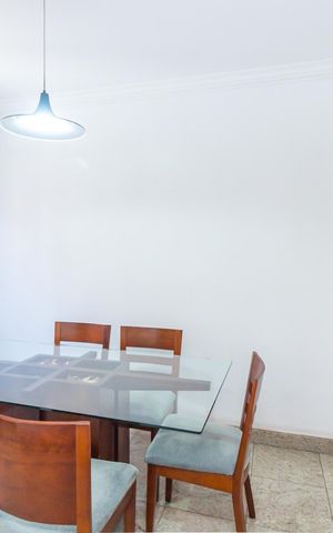 Apartamento à venda com 170m², 4 quartos e 2 vagas