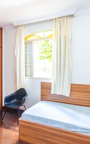Apartamento à venda com 170m², 4 quartos e 2 vagas