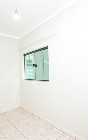 Casa para alugar com 60m², 1 quarto e 1 vagaQuarto 1