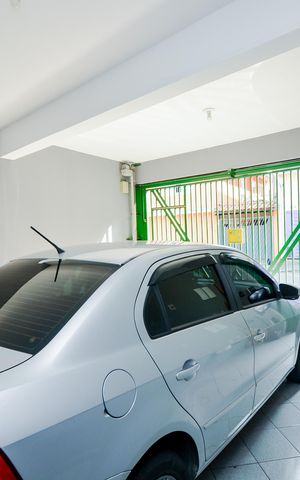 Casa para alugar com 60m², 1 quarto e 1 vagaGaragem
