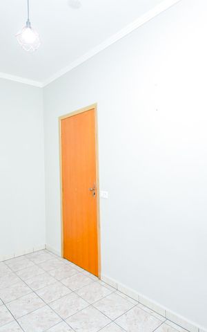 Casa para alugar com 60m², 1 quarto e 1 vagaQuarto 1