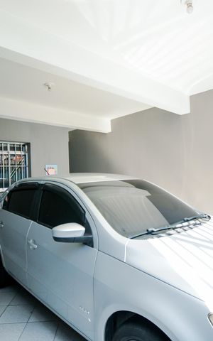 Casa para alugar com 60m², 1 quarto e 1 vagaGaragem