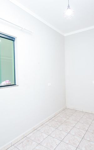Casa para alugar com 60m², 1 quarto e 1 vagaQuarto 1