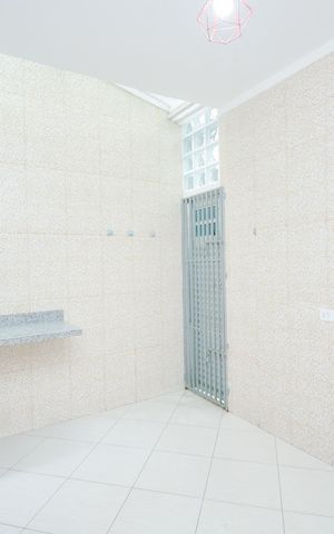 Casa para alugar com 60m², 1 quarto e 1 vagaCozinha