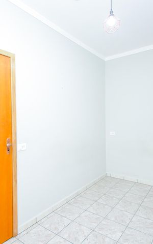 Casa para alugar com 60m², 1 quarto e 1 vagaQuarto 1