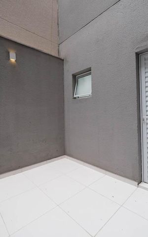 Apartamento para alugar com 30m², 1 quarto e sem vagaÁrea externa