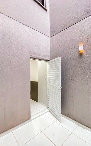 Apartamento para alugar com 30m², 1 quarto e sem vaga Apartamento para alugar com 30m², 1 quarto e sem vagaÁrea comum