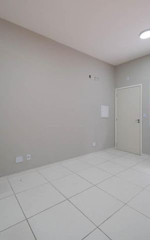 Apartamento para alugar com 30m², 1 quarto e sem vagaStudio