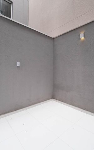 Apartamento para alugar com 30m², 1 quarto e sem vagaÁrea externa