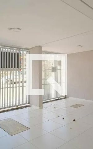 Apartamento para alugar com 30m², 1 quarto e sem vaga Apartamento para alugar com 30m², 1 quarto e sem vagaGaragem
