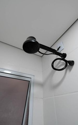 Apartamento para alugar com 30m², 1 quarto e sem vagaBanheiro