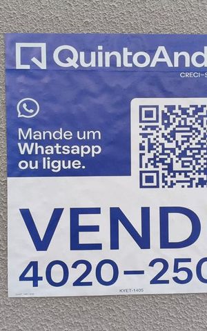 Apartamento para alugar com 30m², 1 quarto e sem vagaPlaca
