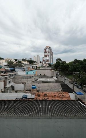 Apartamento para alugar com 30m², 1 quarto e sem vagaÁrea comum