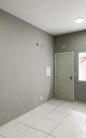 Apartamento para alugar com 30m², 1 quarto e sem vaga Apartamento para alugar com 30m², 1 quarto e sem vagaSala/cozinha