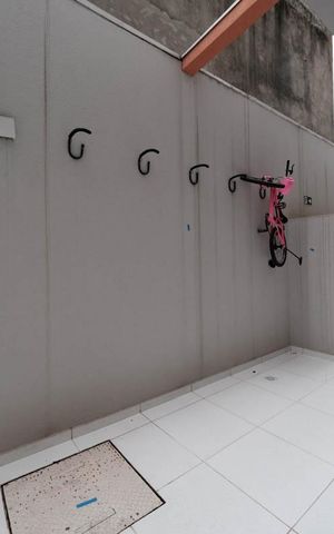 Apartamento para alugar com 30m², 1 quarto e sem vagaÁrea comum