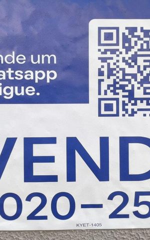 Apartamento para alugar com 30m², 1 quarto e sem vagaPlaca