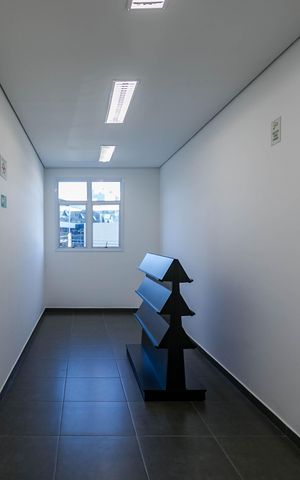 Apartamento para alugar com 41m², 1 quarto e 1 vaga Apartamento para alugar com 41m², 1 quarto e 1 vagaÁrea Comum